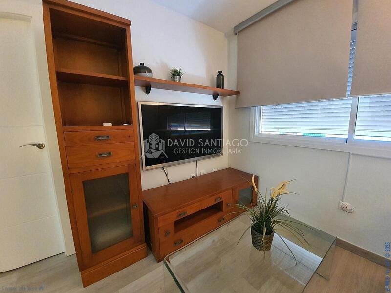 1 slaapkamer Appartement Te koop