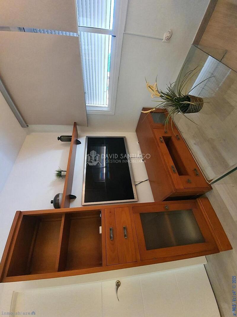 1 slaapkamer Appartement Te koop