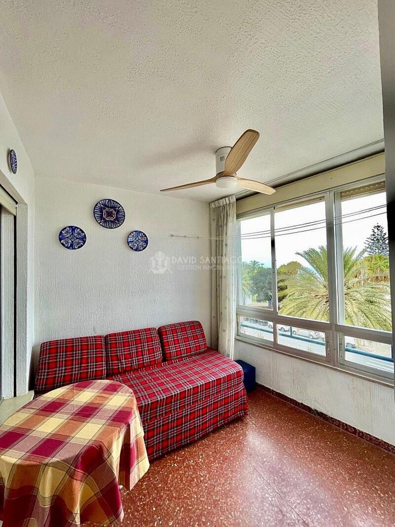 1 Cuarto Apartamento para alquiler a largo plazo