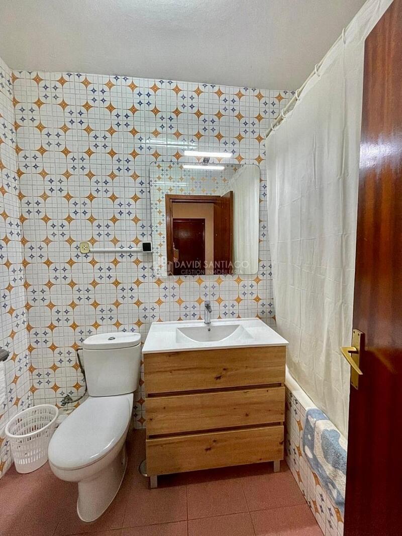 1 Cuarto Apartamento para alquiler a largo plazo