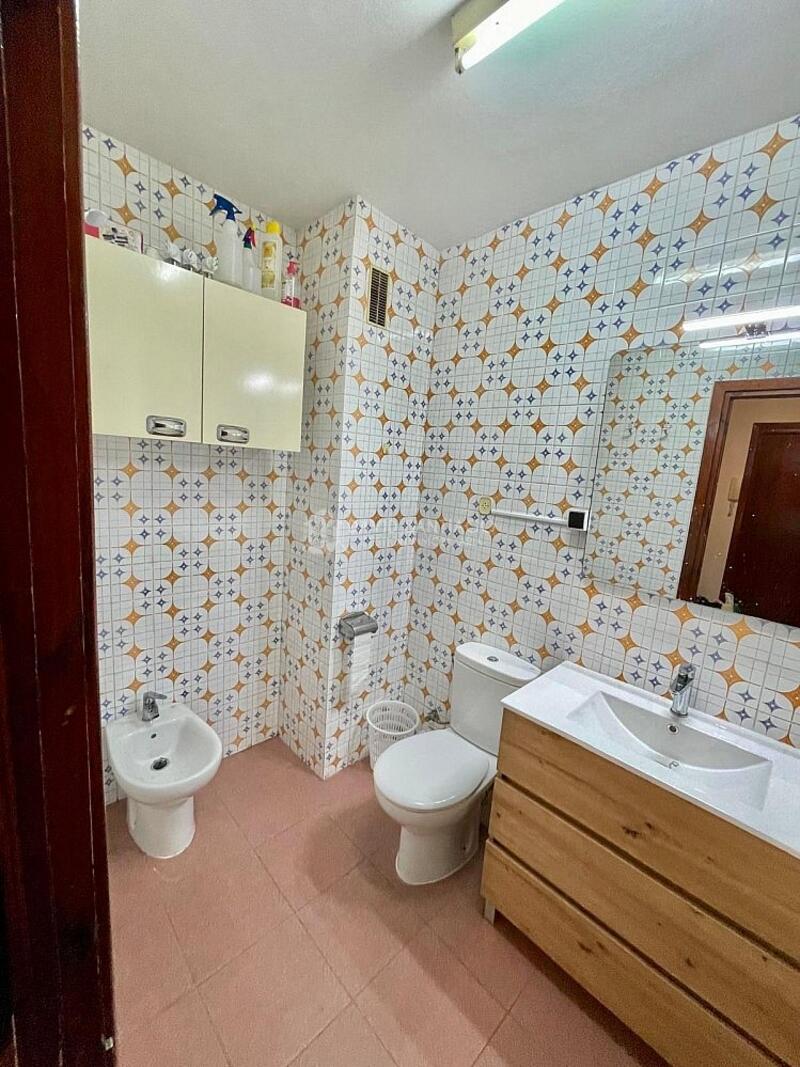 1 Cuarto Apartamento para alquiler a largo plazo