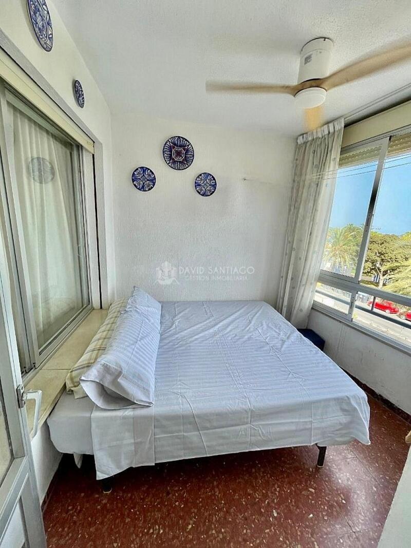 1 Cuarto Apartamento para alquiler a largo plazo