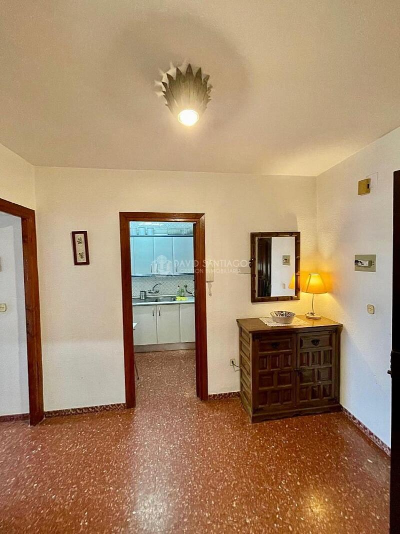 1 Cuarto Apartamento para alquiler a largo plazo