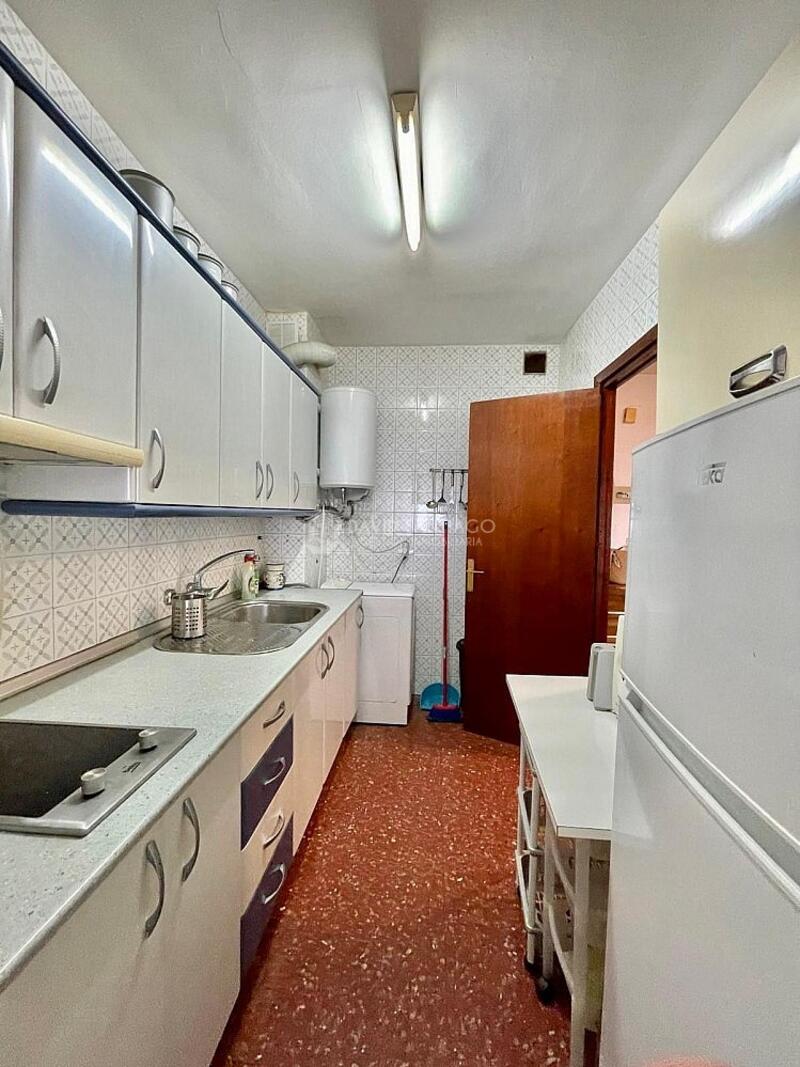 1 Cuarto Apartamento para alquiler a largo plazo