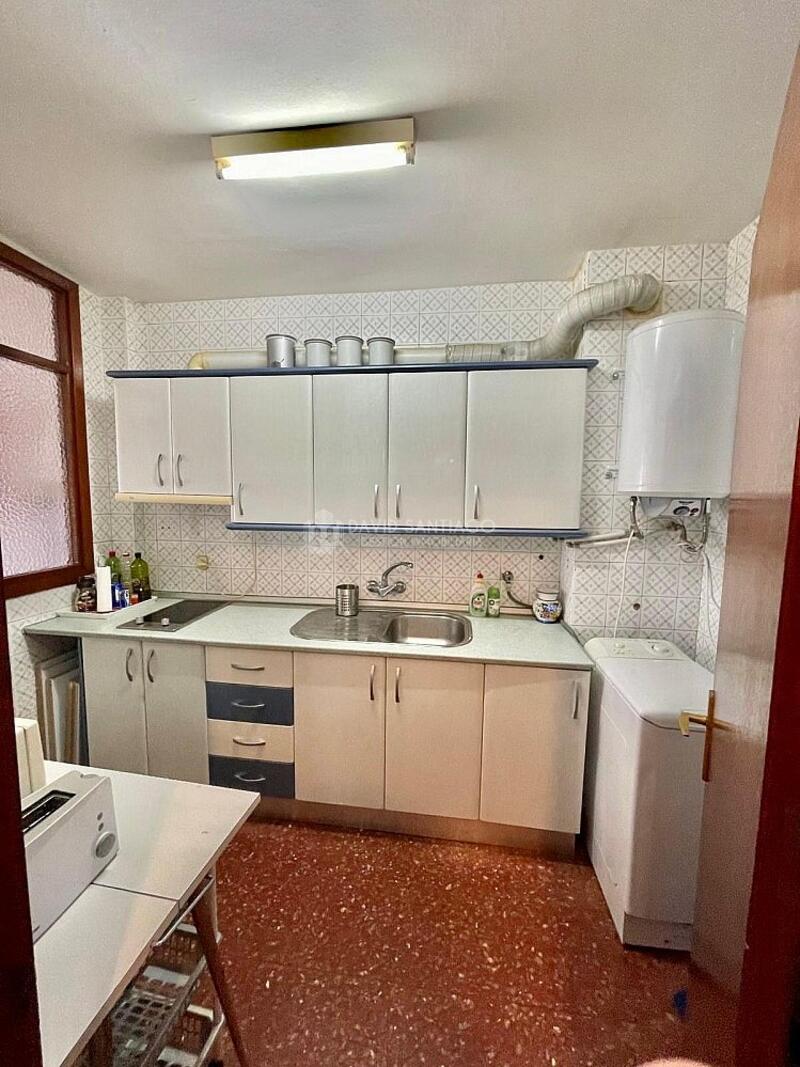 1 Cuarto Apartamento para alquiler a largo plazo