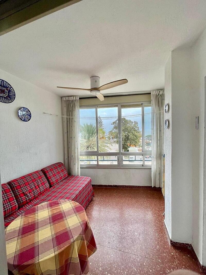 1 Cuarto Apartamento para alquiler a largo plazo