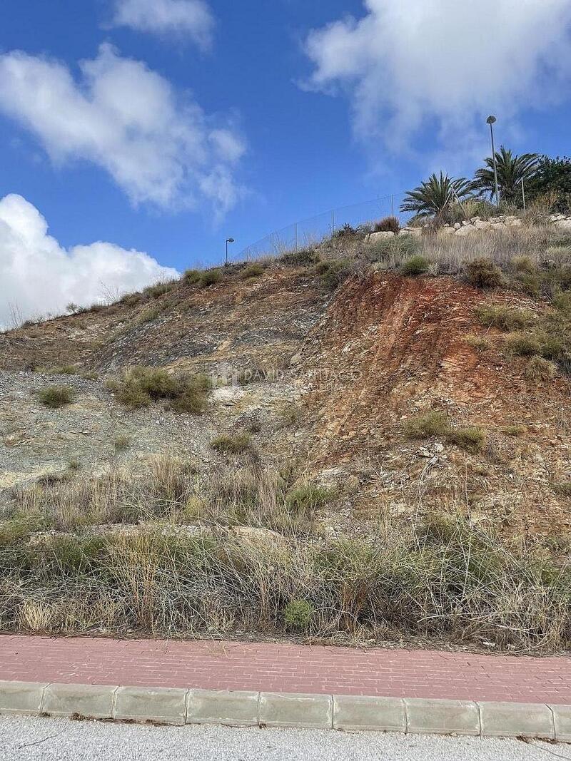 Terrain à vendre