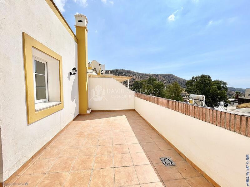 Townhouse for sale in Torrox, Málaga