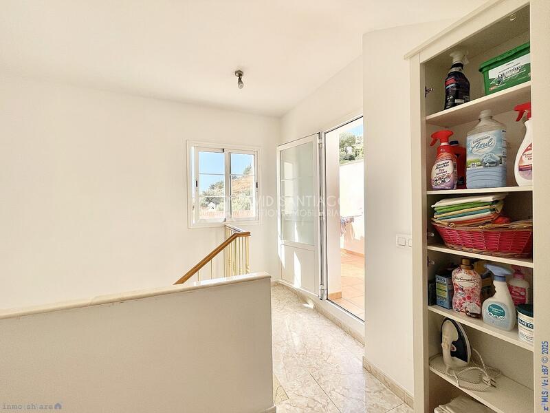 3 Cuarto Adosado en venta
