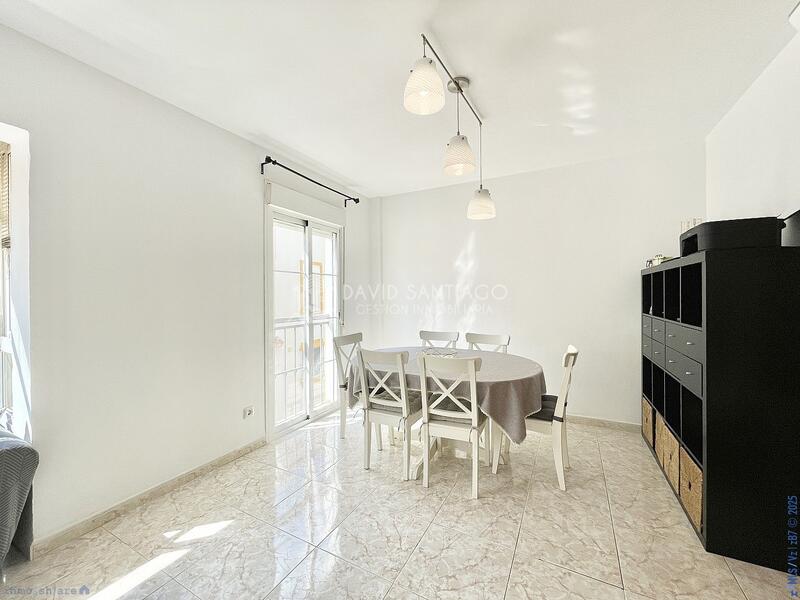 3 Cuarto Adosado en venta