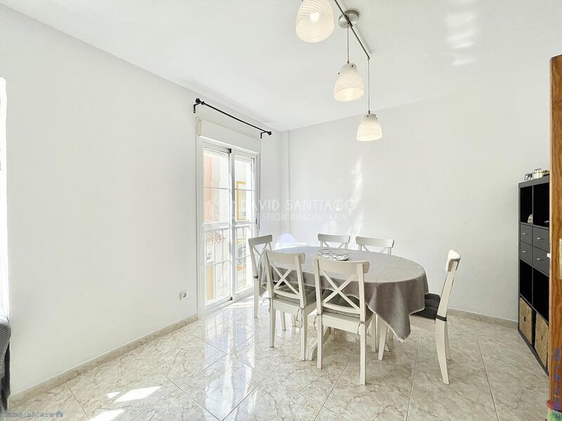3 Cuarto Adosado en venta