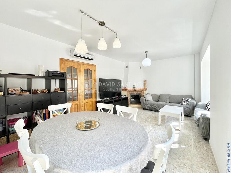 3 Cuarto Adosado en venta