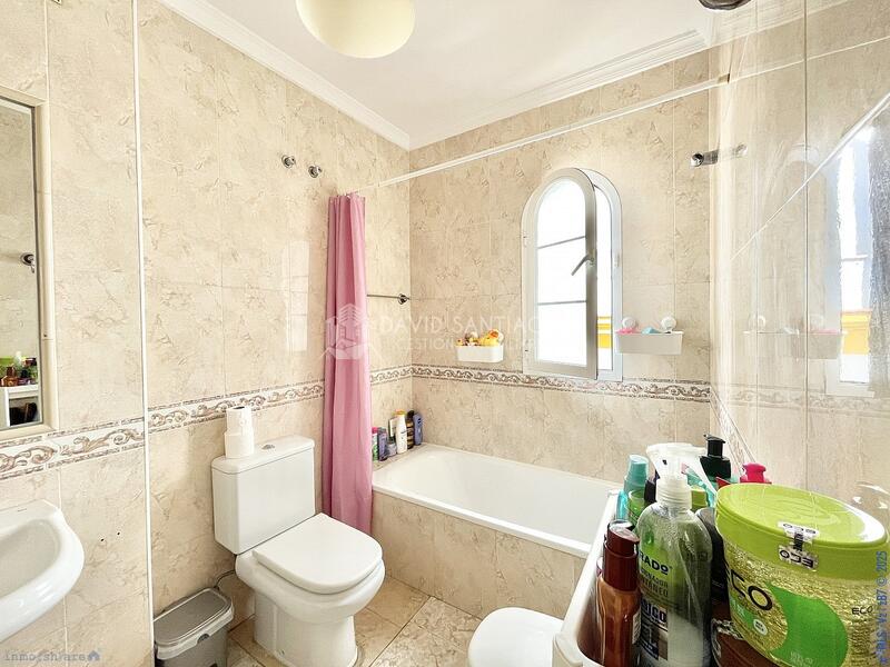3 Cuarto Adosado en venta