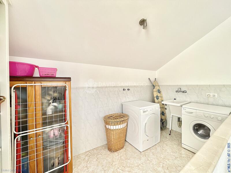 3 Cuarto Adosado en venta