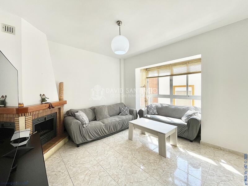 3 Cuarto Adosado en venta