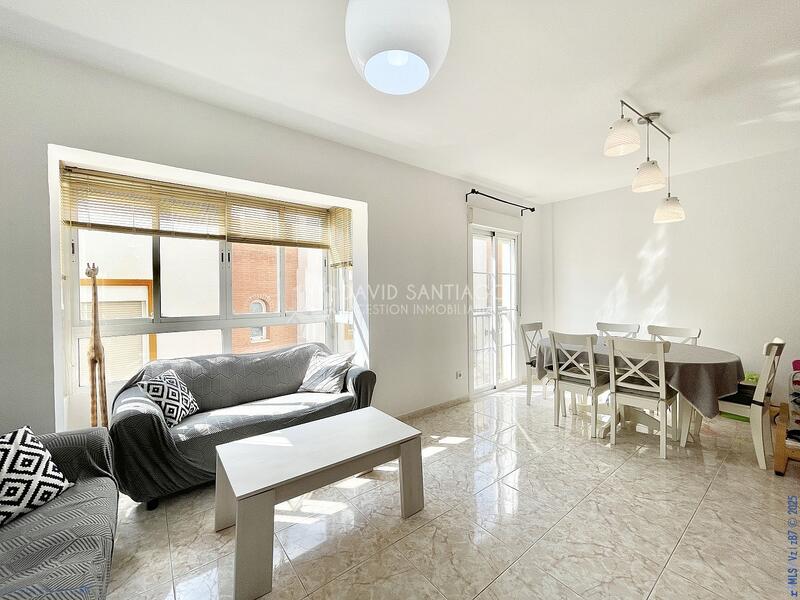 3 Cuarto Adosado en venta
