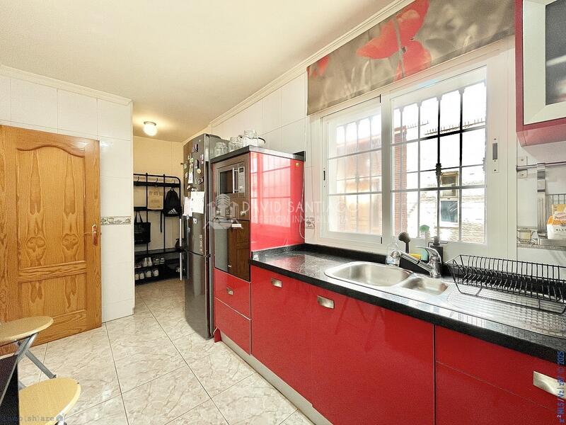 3 Cuarto Adosado en venta