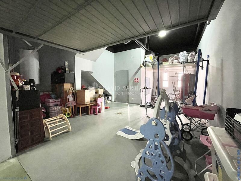 3 Cuarto Adosado en venta