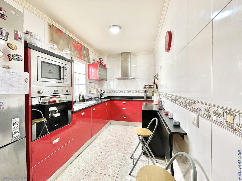 3 Cuarto Adosado en venta