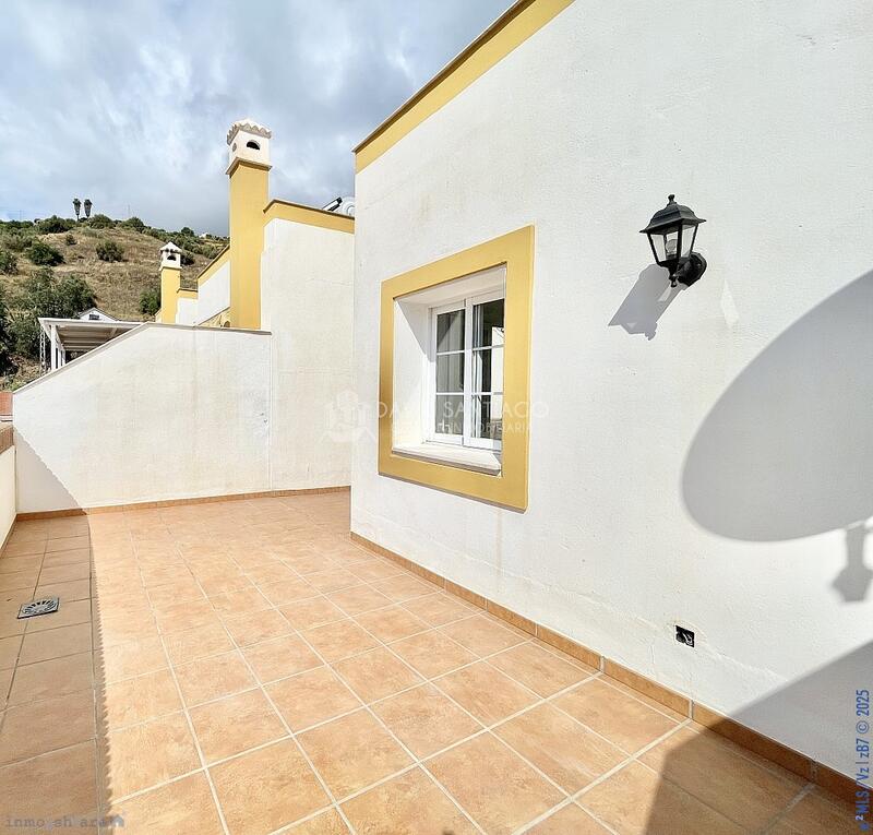 3 Cuarto Adosado en venta
