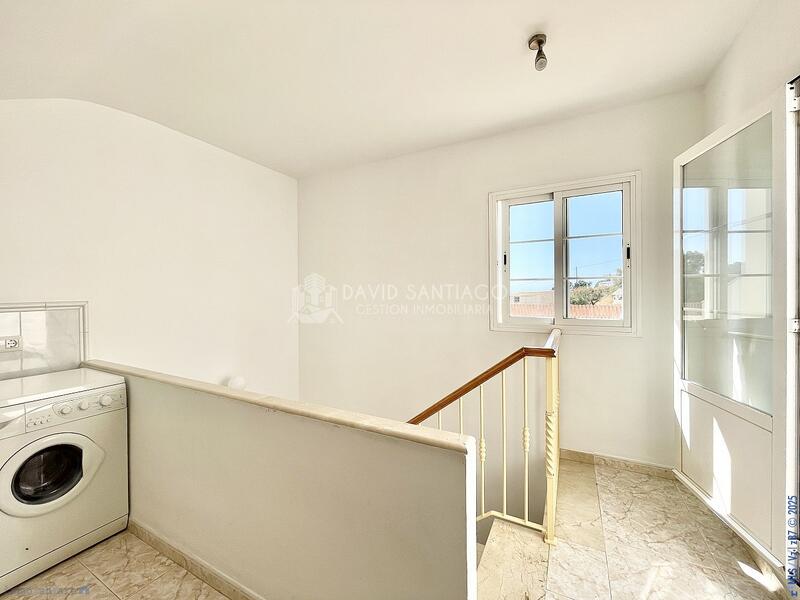 3 Cuarto Adosado en venta