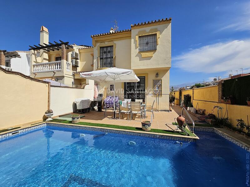 7 bedroom Villa for sale
