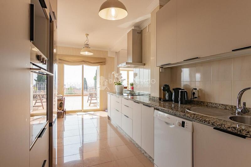 6 slaapkamer Villa Te koop