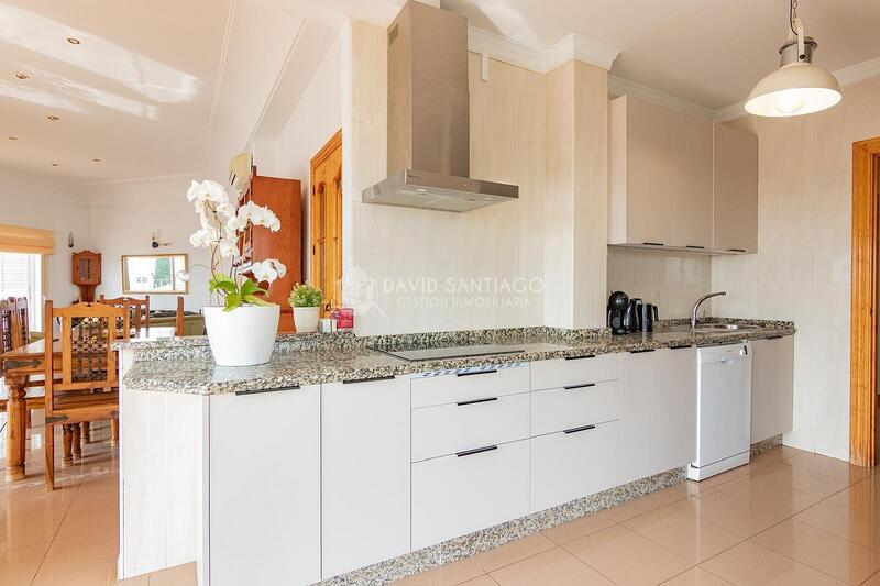 6 slaapkamer Villa Te koop