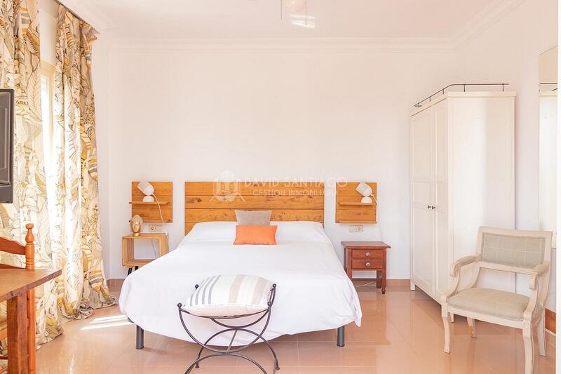 6 slaapkamer Villa Te koop