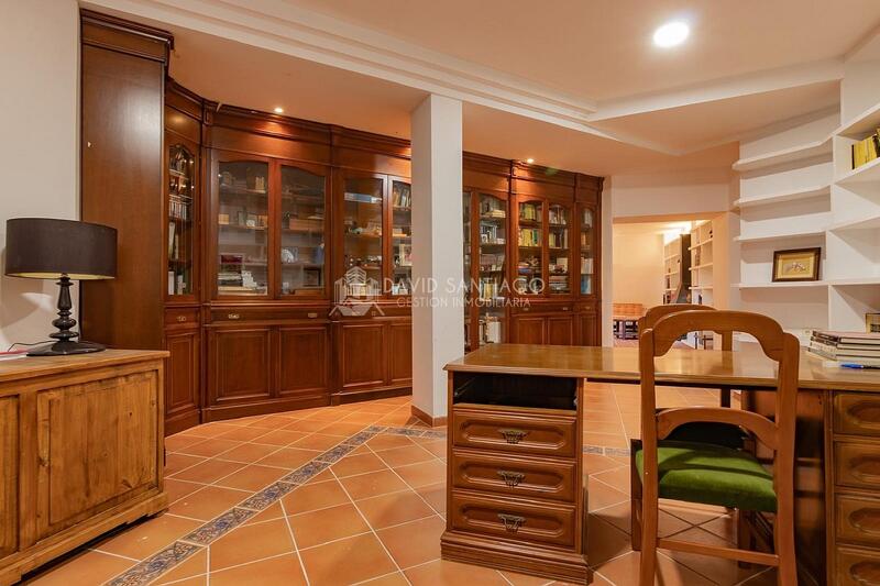 6 slaapkamer Villa Te koop