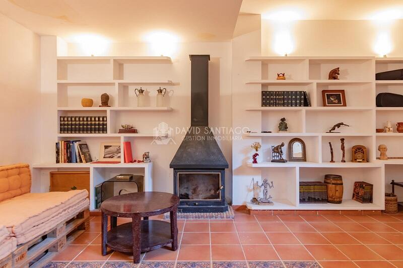 6 slaapkamer Villa Te koop