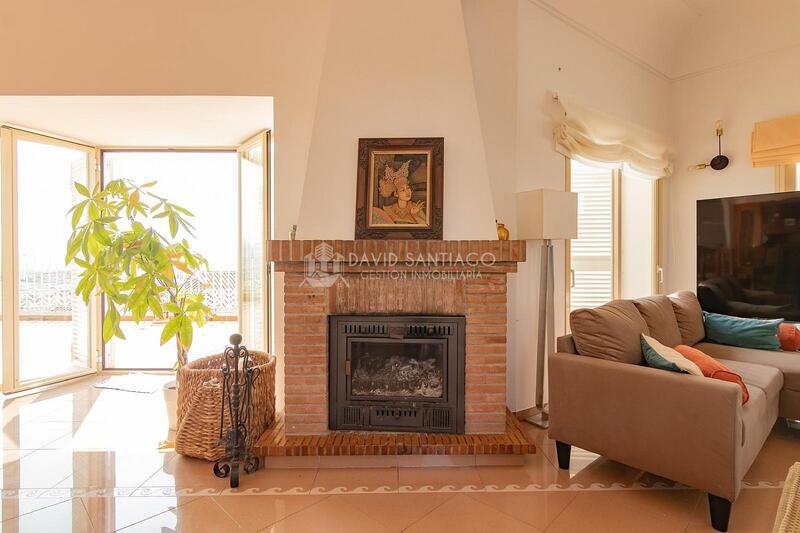 6 slaapkamer Villa Te koop