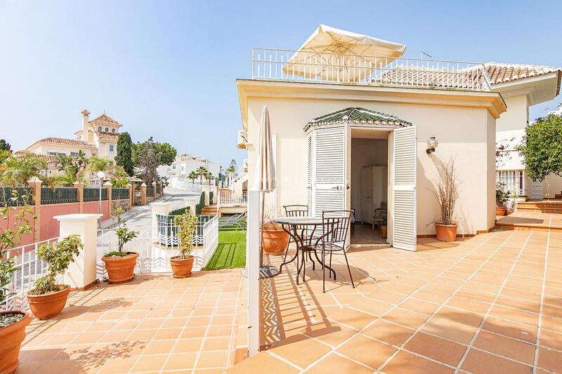 6 slaapkamer Villa Te koop