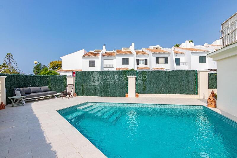 6 slaapkamer Villa Te koop