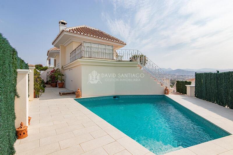 6 slaapkamer Villa Te koop