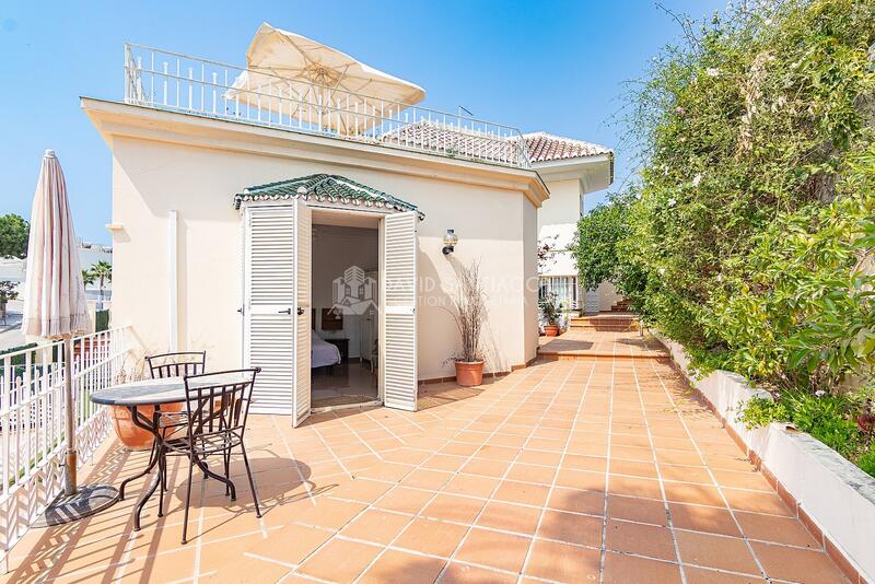 6 slaapkamer Villa Te koop