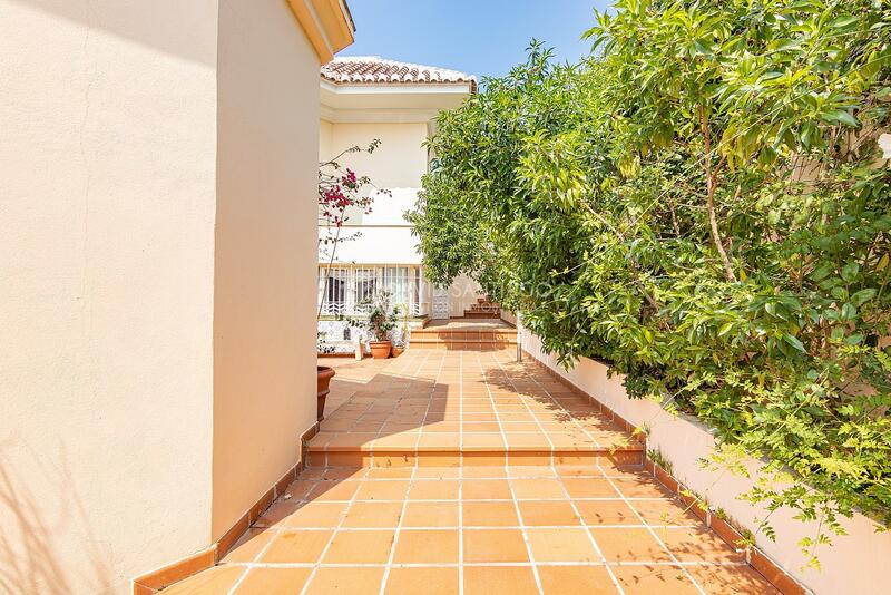6 slaapkamer Villa Te koop