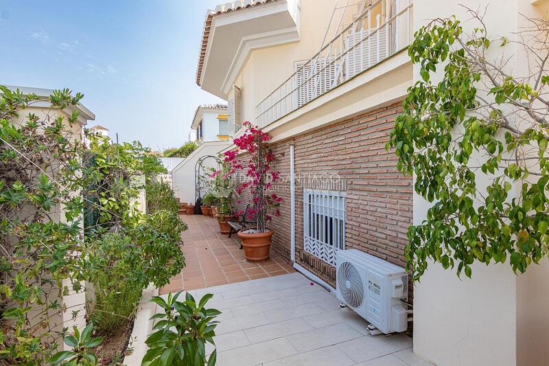 6 slaapkamer Villa Te koop