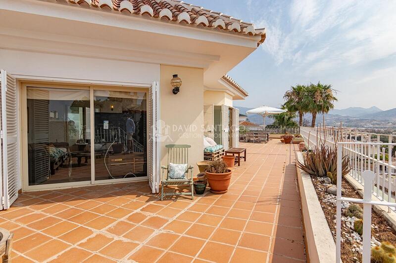 6 slaapkamer Villa Te koop