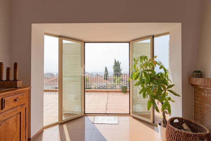 6 slaapkamer Villa Te koop