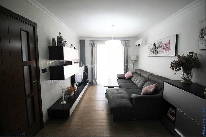 Appartement zu verkaufen in Caleta de Velez, Málaga