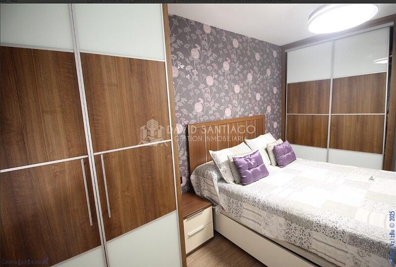 3 slaapkamer Appartement Te koop