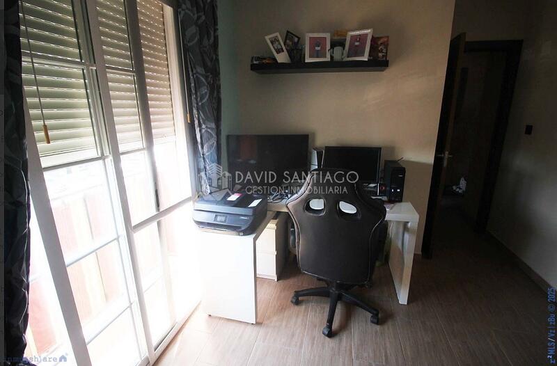 3 slaapkamer Appartement Te koop