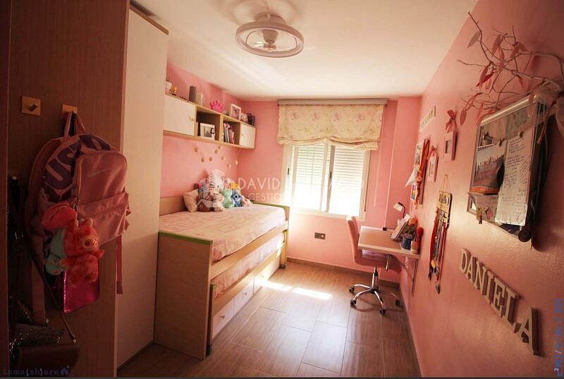 3 slaapkamer Appartement Te koop