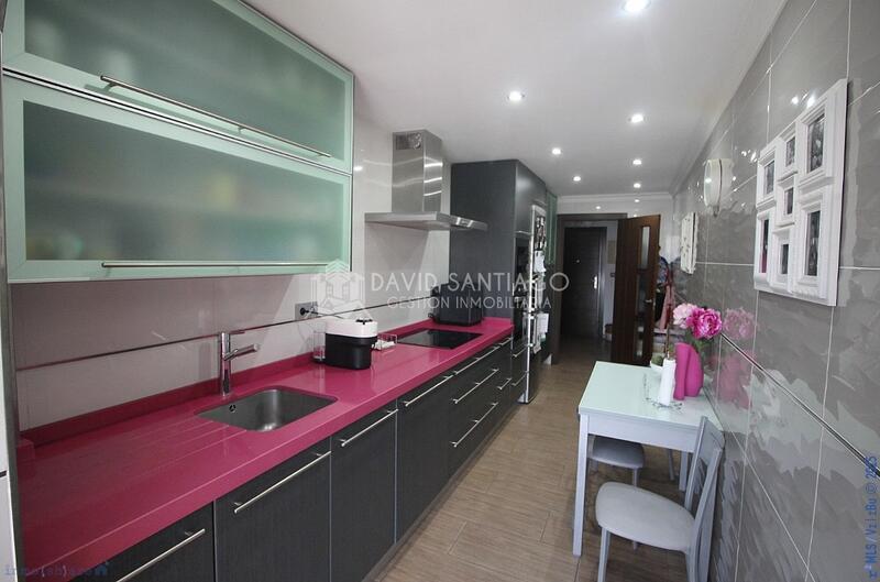 3 slaapkamer Appartement Te koop