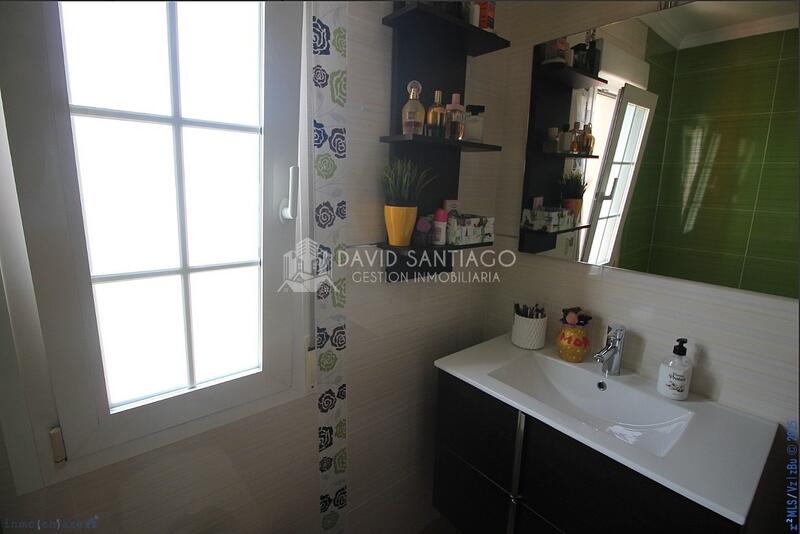 3 slaapkamer Appartement Te koop