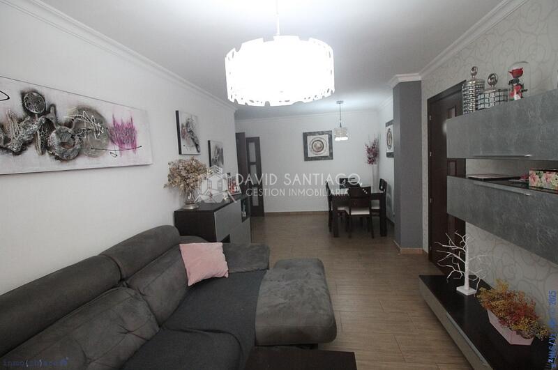3 slaapkamer Appartement Te koop