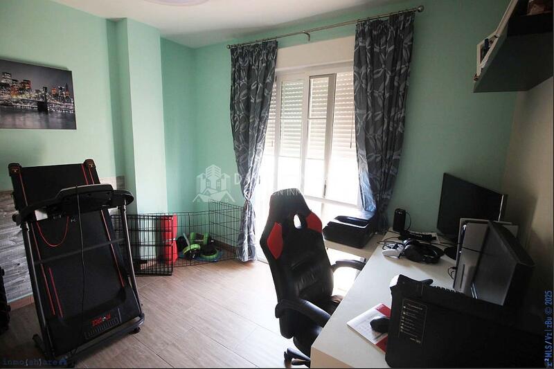3 slaapkamer Appartement Te koop