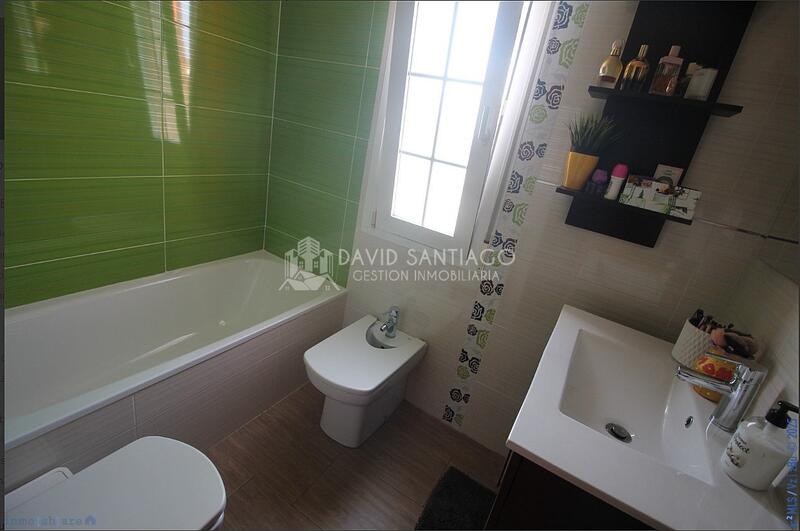 3 slaapkamer Appartement Te koop