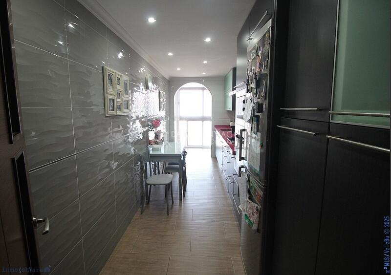 3 slaapkamer Appartement Te koop